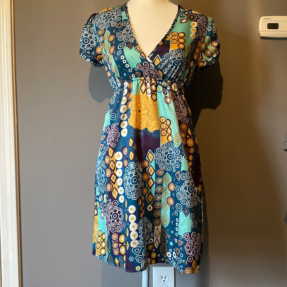 SO dress